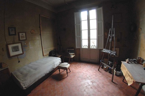 Casa Morandi.jpgのサムネール画像